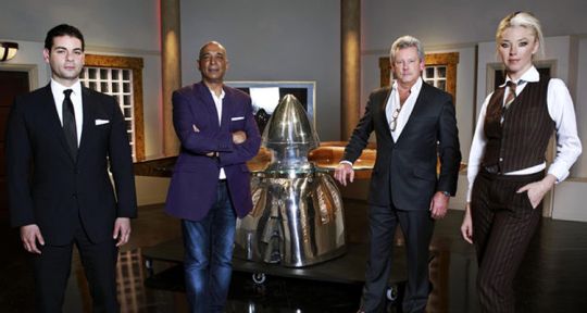 La dernière offre : après Storage wars, Numéro 23 s’offre son émission d’enchères