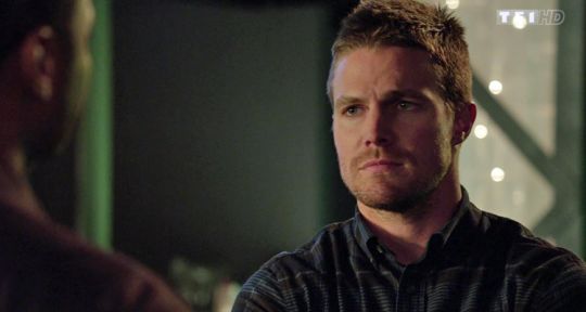 Arrow (saison 3) : Oliver navigue en eaux troubles sur TF1
