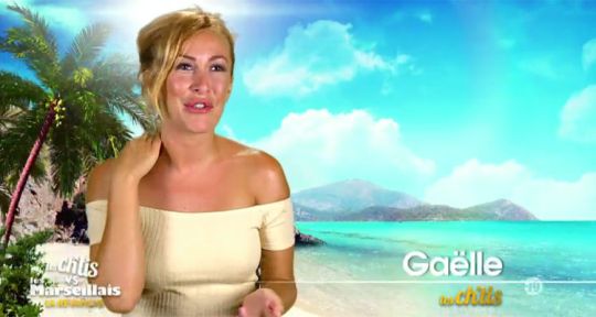 Les Ch’tis vs Les Marseillais : Julien repousse Gaëlle, les audiences de W9 en hausse