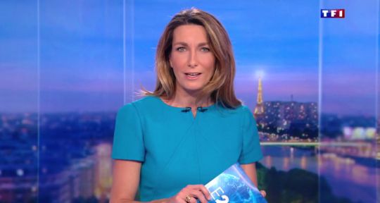 Audiences JT du vendredi 30 octobre : Anne-Claire Coudray devance Laurent Delahousse, Le 19.45 de Nathalie Renoux en hausse Audiences JT du vendredi 30 octobre : Anne-Claire Coudray devance Laurent Delahousse, Le 19.45 de Nathalie Renoux en hausse