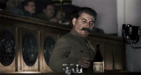 Apocalypse Staline : France 2 revient sur la vie du « petit père des peuples »