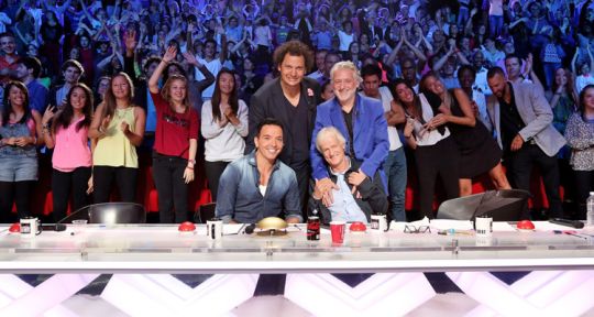 La France a un incroyable talent : Dave de retour dans le jury pour remplacer Hélène Ségara