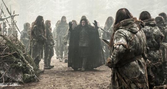 Game of Thrones (saison 4) : Arya prend la fuite, deux morts pour le final