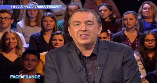 Face à France : Jean-Marc Morandini victime d’une nouvelle baisse d’audience sur NRJ12