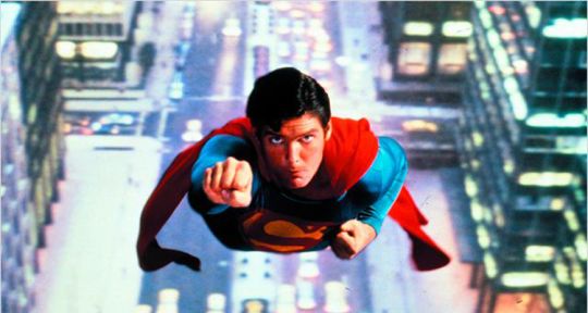 Superman : l’incroyable histoire du super-héros