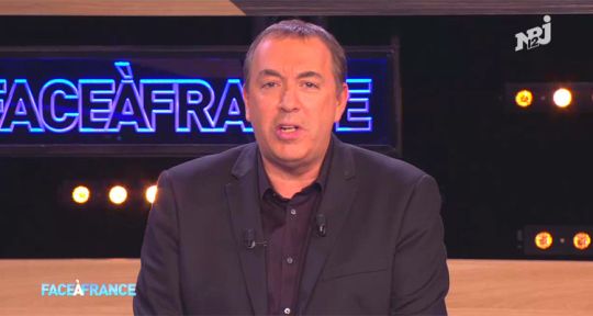 Face à France : après le record à la baisse, une spéciale télé enregistrée avec Cyril Hanouna