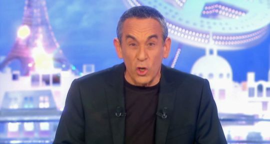 Salut les terriens : Jean-Luc Reichmann, Fabrice d’Almeida, Ahmed Sylla, Zazie...