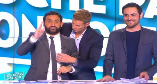 Audiences Access (2 au 6 novembre 2015) : la semaine historique de Touche pas à mon poste, Chica Vampiro et Smallville à la hausse