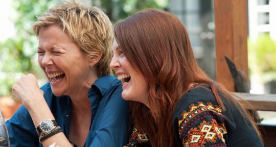 Tout va bien, the kids are all right : Annette Bening, Julianne Moore et Mark Ruffalo en pleine homoparentalité