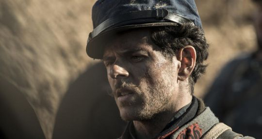 Michael Gregorio (Les fusillés) : « Bastien est un opportuniste sans réelle conviction »