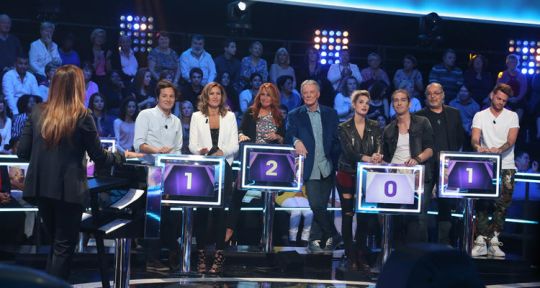 Le Grand Match : les années 80 avec Keen’V, Camille Lou, Nicoletta, Vitaa...