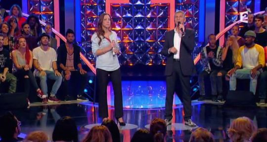 Access : N’oubliez pas les paroles et Objectif Top Chef offrent des records à France 2 et M6