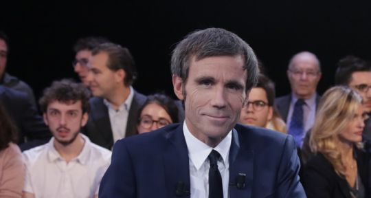 Des paroles et des actes : François Bayrou, Stéphane Le Foll et Natacha Polony sur France 2