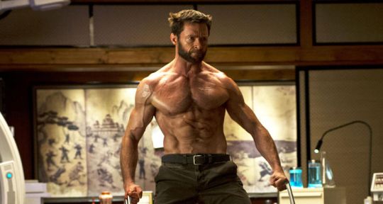 Wolverine, le combat de l’immortel : Hugh Jackman affronte Daniel Craig