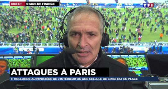 Attaques à Paris : TF1 interrompt ses programmes et réfléchit aux hypothèses pour Secret Story 