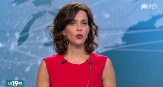 M6 : Nathalie Renoux en édition spéciale avant NCIS, 66 minutes prolongé et Enquete exclusive en direct dimanche