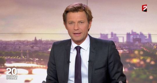 Editions spéciales attentats : 20 millions de Français devant TF1, France 2 et M6 à 20 heures