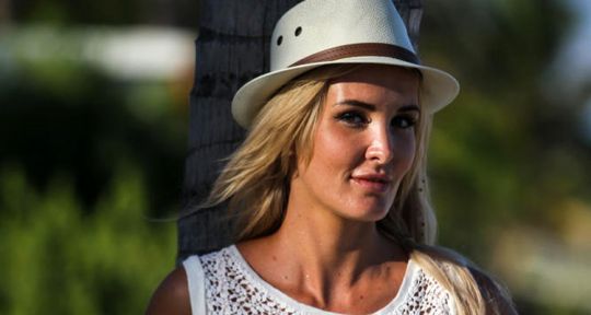 Marie Garet (La villa des cœurs brisés) : « Il y a eu de l’émotion, j’ai beaucoup réfléchi sur moi-même »
