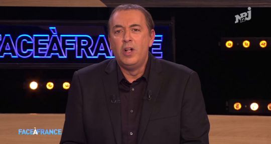 Face à France : NRJ12 refuse de parler des attentats, l’émission annulée
