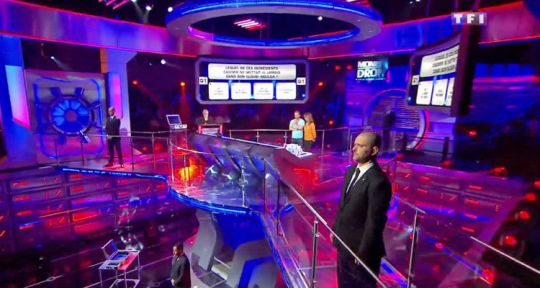 Audiences Access (9 au 13 novembre 2015) : Money Drop toujours puissant, Objectif Top Chef en hausse