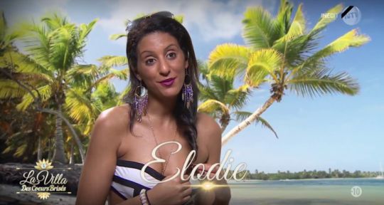 La villa des cœurs brisés : tensions entre Martika et Élodie, NT1 au même niveau que Secret Story en rediffusion
