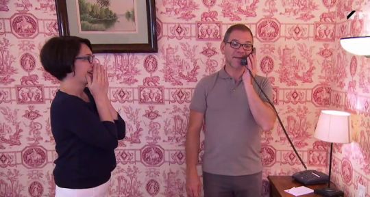 Bienvenue à l’hôtel : Patrick agace, Ludovic critique à tout-va, TF1 reste leader 