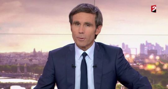 JT 20 heures : John Kerry et Marine Le Pen sur France 2 ce mardi 17 novembre