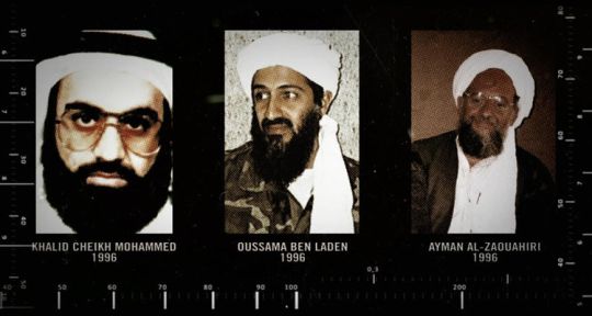 Un jour dans l’histoire : Laurent Delahousse mène l’enquête sur les origines du Djihad et de Daesh 