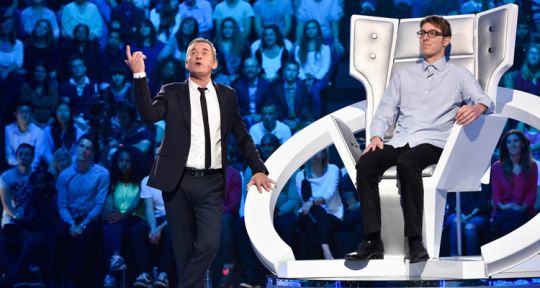 Les Extra-Ordinaires : de Valentin, le GPS humain, à Philippe et son oreille absolue