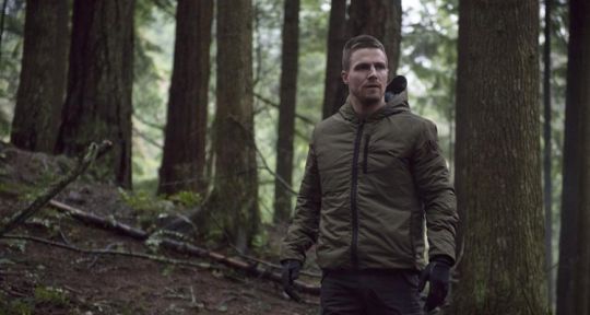 Arrow : que va-t-il advenir d’Oliver et Felicity en saison 4 ?