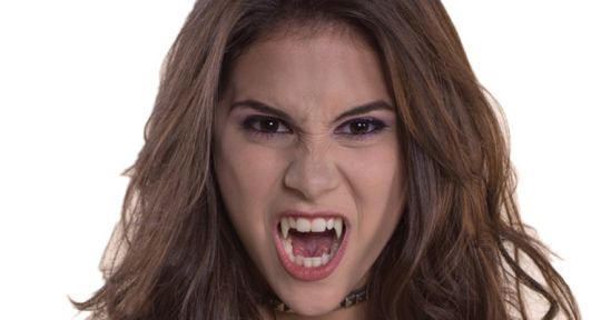 Greeicy Rendon (Chica Vampiro) : « Jamais je n’aurais imaginé un tel engouement en dehors de la Colombie »