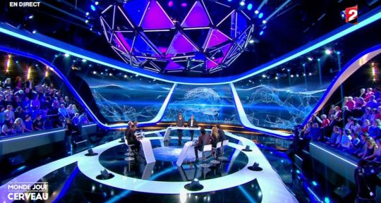 Audiences TV du mardi 17 novembre : Angleterre / France en tête sur TF1, Tout le monde joue avec le cerveau devant Incroyable Talent, succès du Diable s’habille en Prada