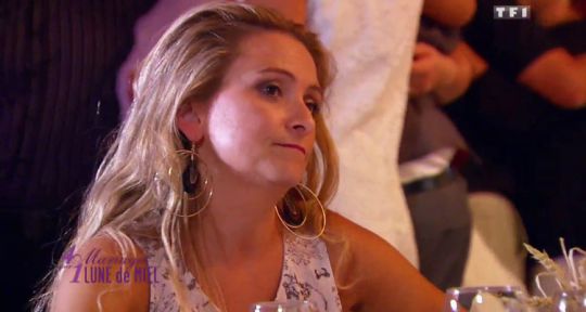 4 mariages pour 1 lune de miel : Lorine demande à Karine de « se détendre de la culotte », TF1 leader
