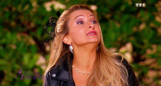 4 mariages pour 1 lune de miel : Karine accuse Lorine d’avoir « vendu son âme au diable », TF1 malmenée par France 3