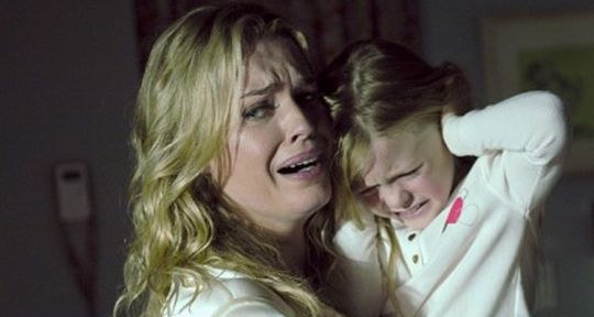 Esprit maternel : Rebecca Romijn (Ugly Betty) et David Cubitt (Medium) face au fantôme d’une mère sur TF1