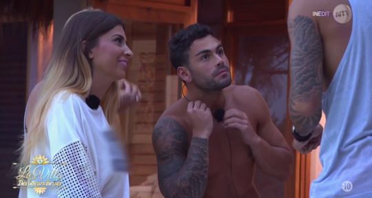 La villa des cœurs brisés : Siham quitte l’aventure, Ricardo expulse Jessica et NT1 au plus bas