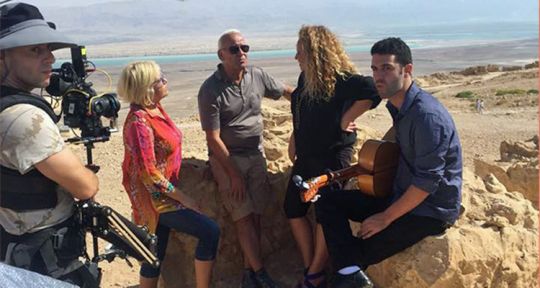 The Perfect vacation : le nouveau programme court de TMC et NT1