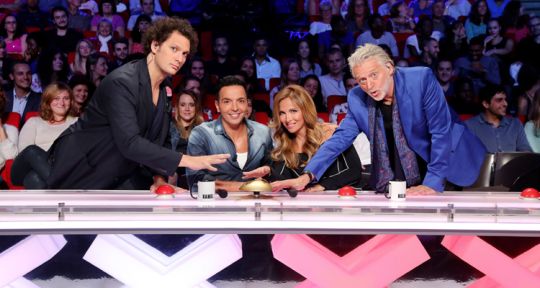La France à un incroyable talent : les 20 candidats en lice, et Claudia Tagbo en invitée surprise