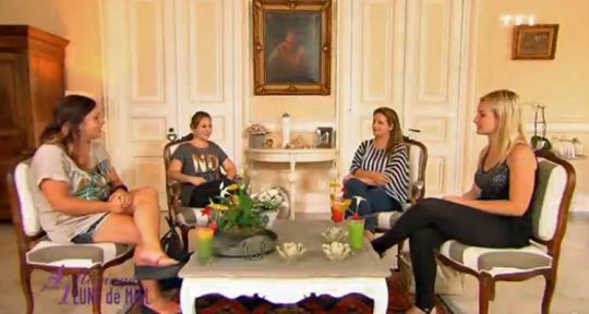 4 mariages pour 1 lune de miel : Charlène épouse Francesco pour le coup d’envoi de la semaine