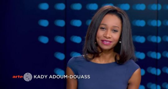 Audiences JT du lundi 23 novembre : Kady Adoum-Douass fédère sur Arte, le 20H de Gilles Bouleau réuni 7 millions de Français sur TF1 