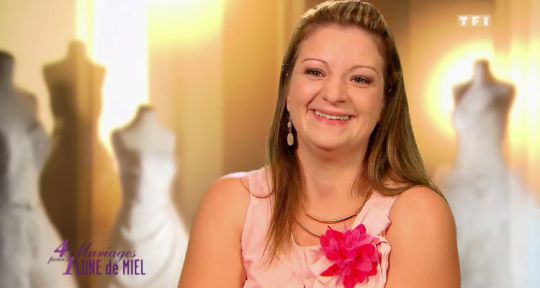 4 mariages pour 1 lune de miel : Aurélie manque le mariage de Charlène, TF1 toujours leader