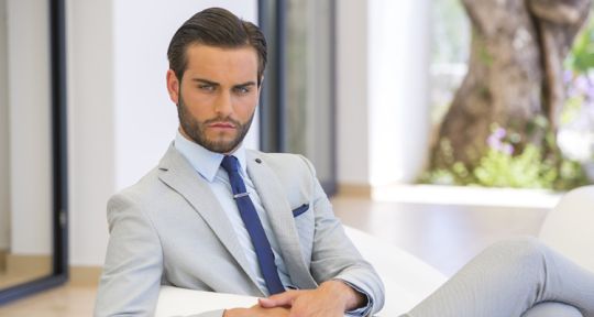 Nikola (Les Princes de l’amour 3) : « J’ai eu l’image du séducteur qui succombe dès le premier soir ! »