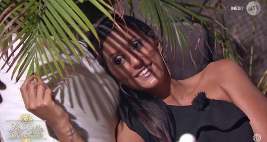 La villa des cœurs brisés : Elodie embrasse Iam mais veut se rapprocher de Keemo