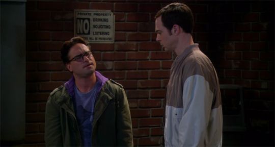 The Big Bang Theory : triomphe pour Sheldon, Penny et Leonard auprès des jeunes et des femmes sur NRJ12