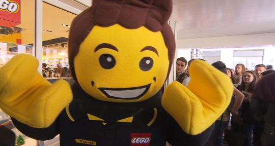 Capital : Kidzania, Mako moulages, Cacharel, Lego... des marques insubmersibles ? 