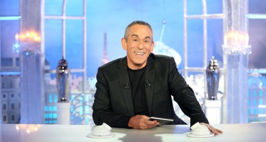 Salut les terriens : Michel Onfray pour sa dernière interview, Florence Foresti, Nathalie Barré...