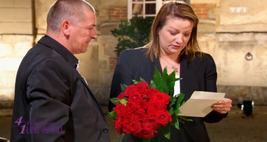 4 mariages pour une lune de miel : Laura sacrée, Marine regrette la « méchanceté gratuite »