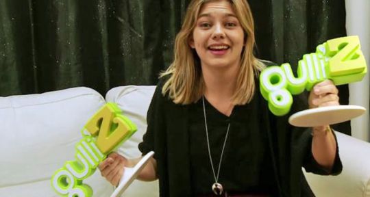 Palmarès des Gulli’z 2015 : Kendji Girac, Louane, Kev Adams, Norman devancent M.Pokora, Cyril Hanouna & Les Bogdanov, Shy’m...