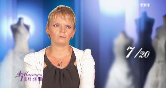 4 mariages pour 1 lune de miel : Virginie descend Sabrina avant de faire tourner les serviettes sur TF1