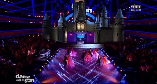 Danse avec les stars : après la soirée Disney, le switch va changer la donne pour les candidats